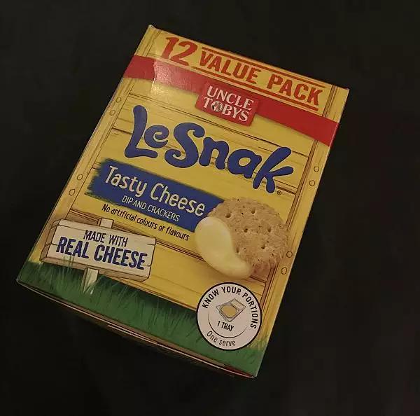 澳洲值得购买的食品,澳洲特产零食必买清单