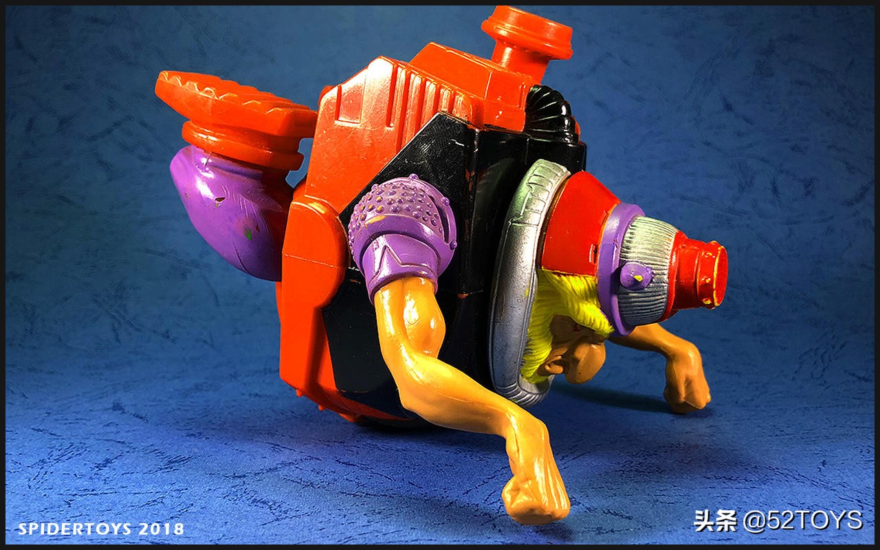 2018玩具,2018玩具收官之作