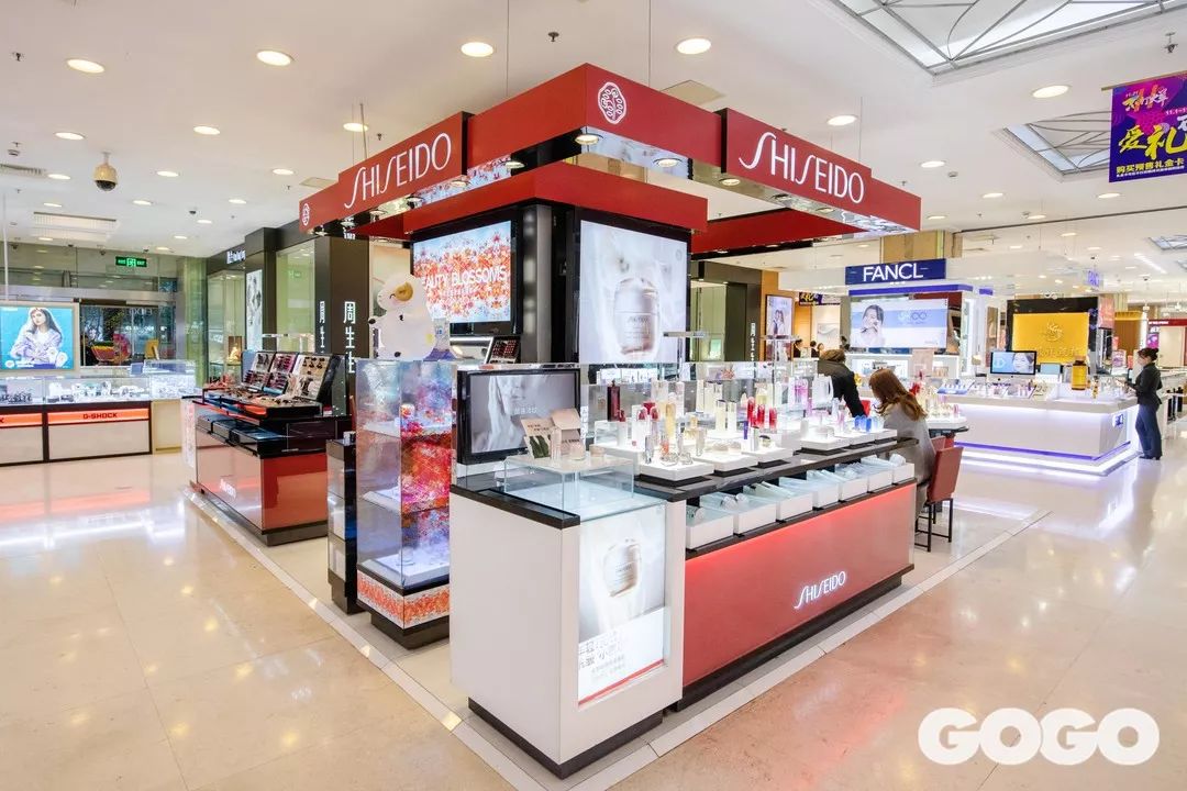 五角场巴黎春天24小时不打烊,巴黎春天五角场打折