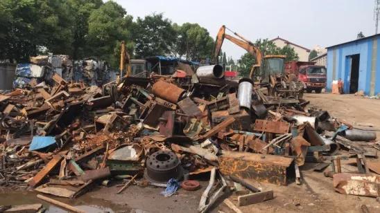 省级督察!常州这些地方脏乱差,涉遥观横山桥横林湖塘牛塘前黄洛阳雪堰湟里