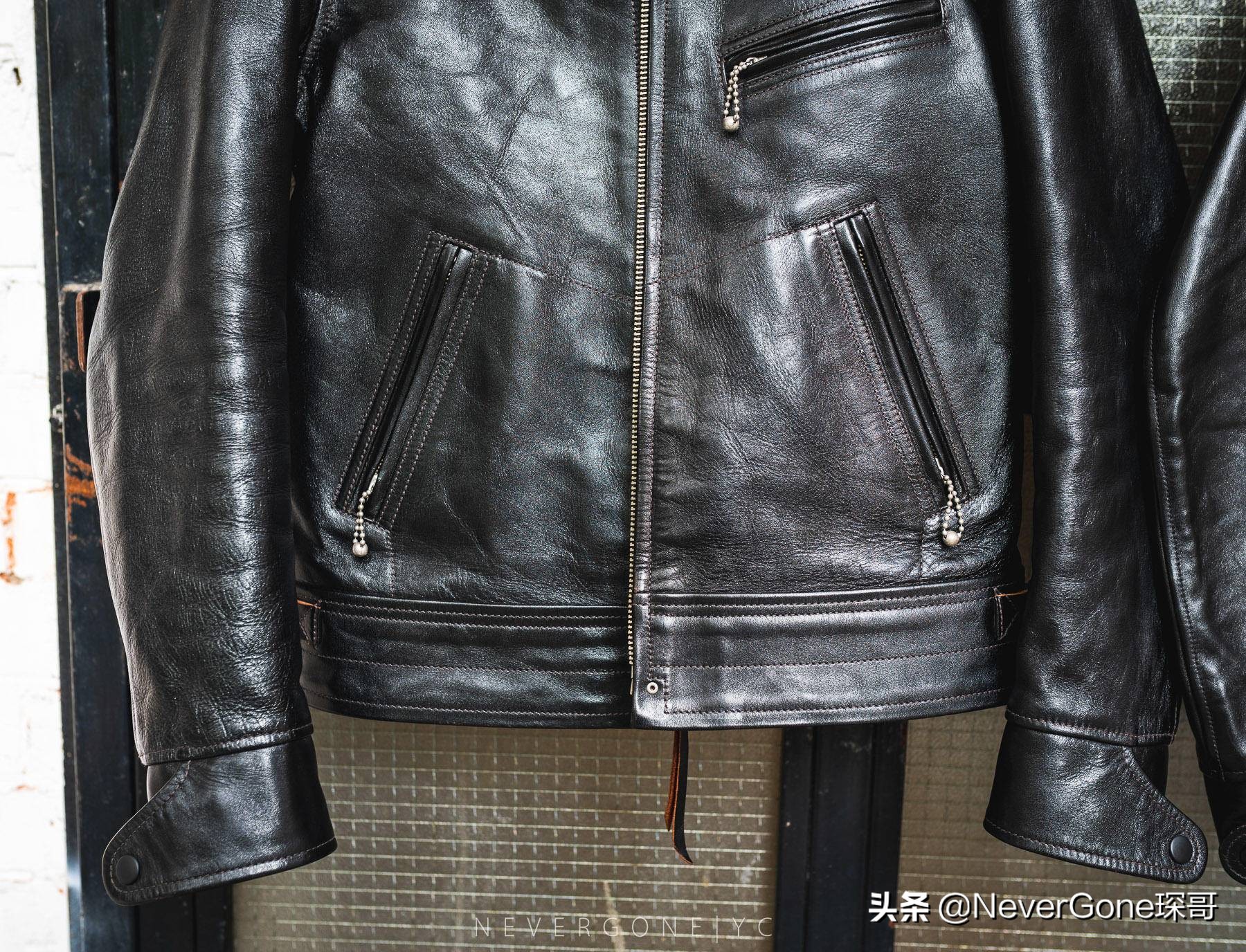 freewheelers皮衣上新,freewheelers皮衣平替