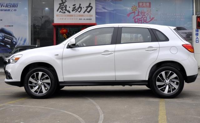 不到10万值得买的国产suv,不到10万的suv7座