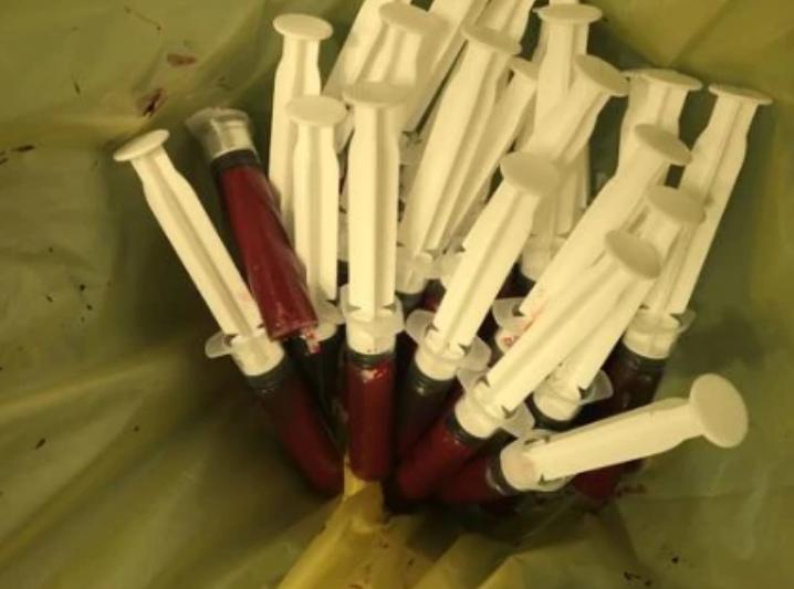 比熊猫血更稀有的血型人类,除熊猫血外最稀有的血型