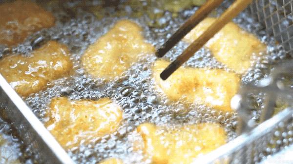 这些“神还原”快餐店的炸物，网购都买得到