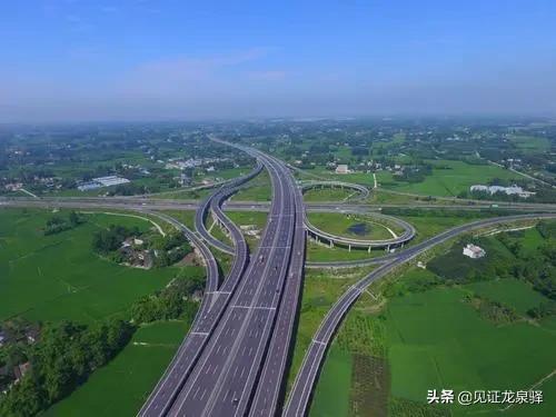 龙泉驿区最新交通消息,龙泉驿交通最新规划