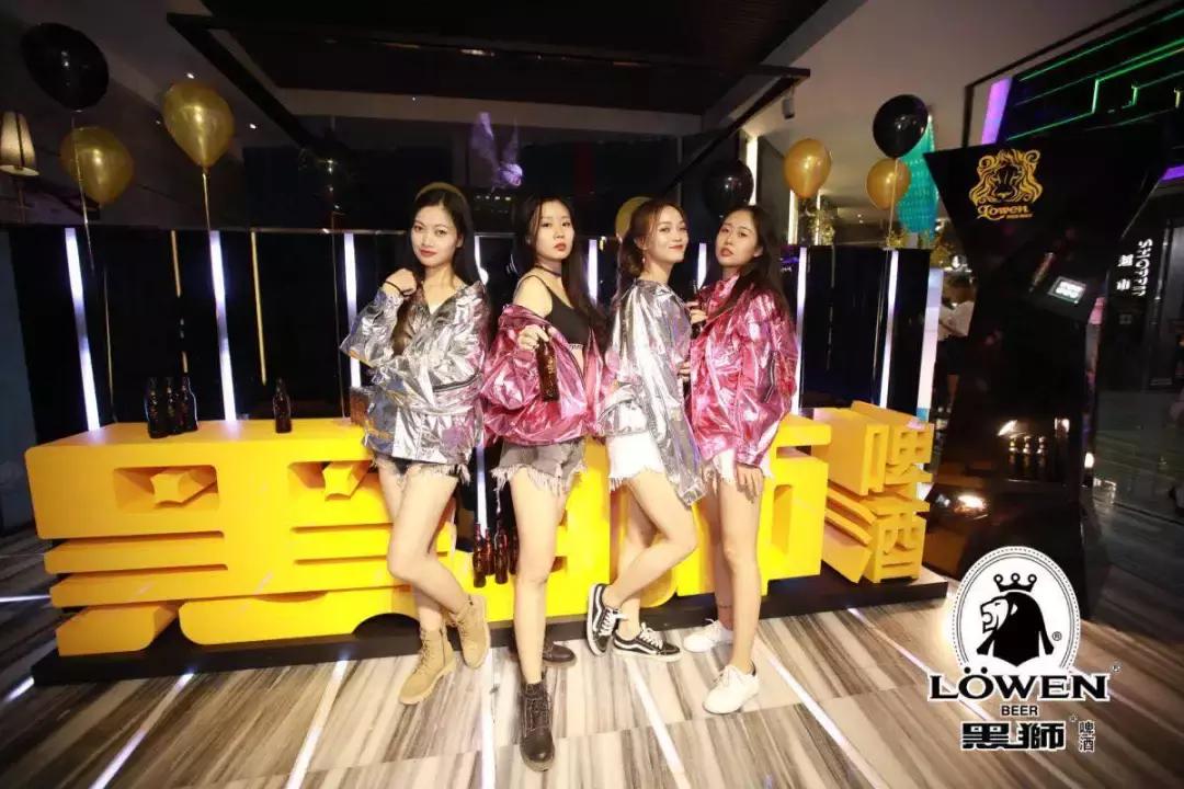 黑狮啤酒官方旗舰店,黑狮啤酒体验馆