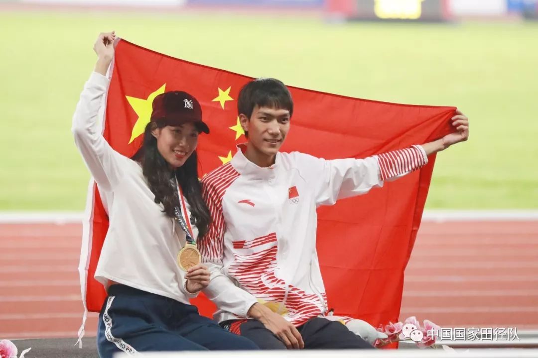 国家一级跳高运动员王宇简介,跳高运动员王宇祖籍资料