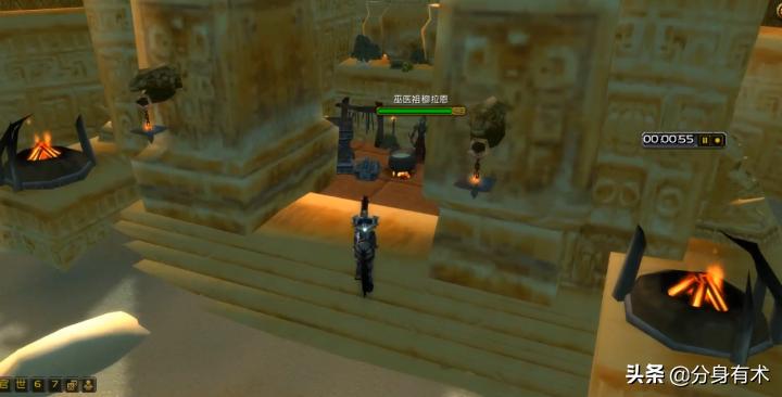 魔兽世界怀旧服收益最高的副本,魔兽世界怀旧服史诗级副本