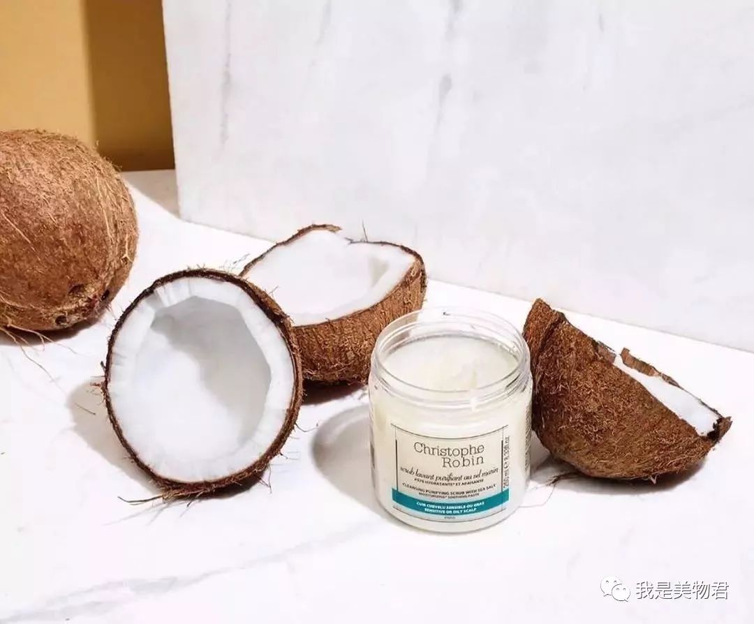 适合油头的洗发水小甜泡泡,适合学生党油头的洗发水