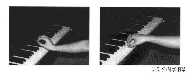 如何放松唱歌,弹琴速度快的时候如何放松