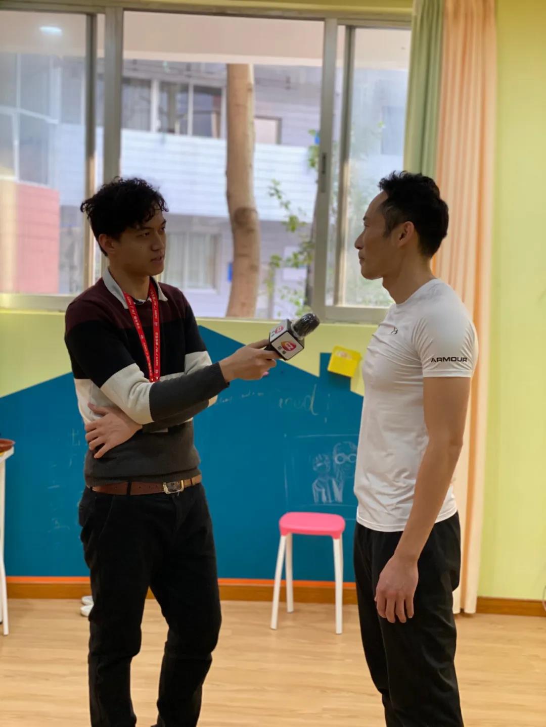 广州电视课堂专题,广州电视台课堂幕后