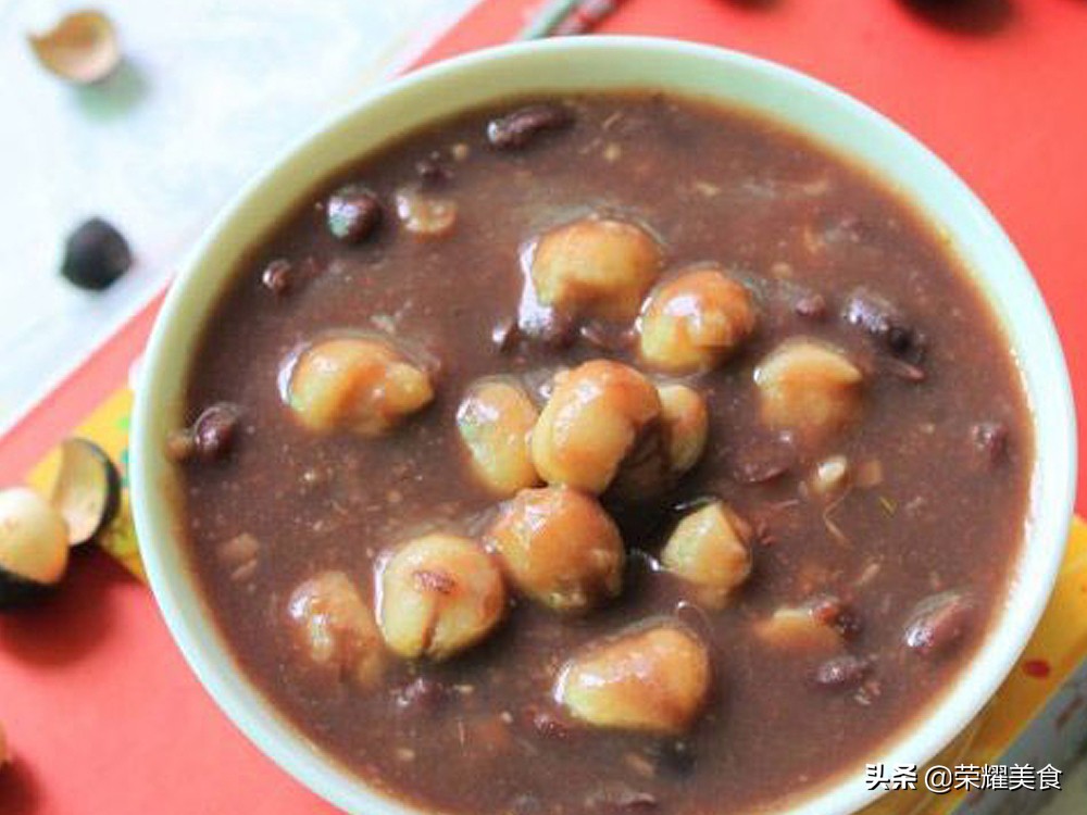 三伏天甜品,它是三伏天最该吃的甜品