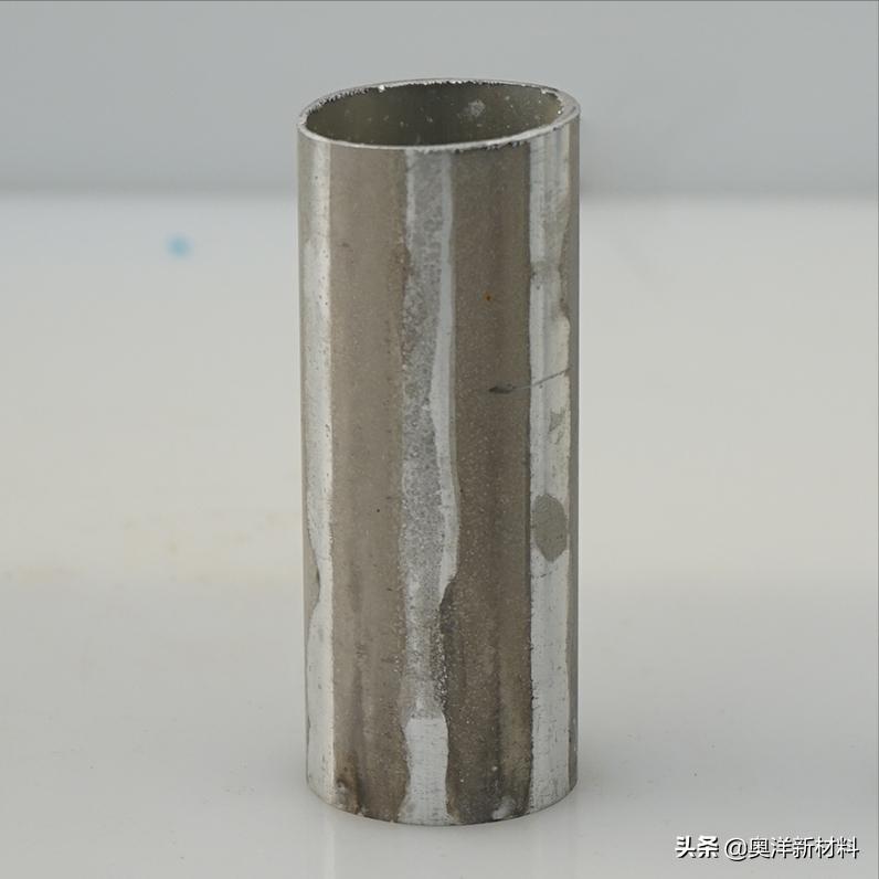 铝材发黑硬度有变化吗,铝材发黑