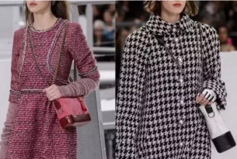 香奈儿流浪包正品是什么皮,香奈儿流浪包值不值得购买