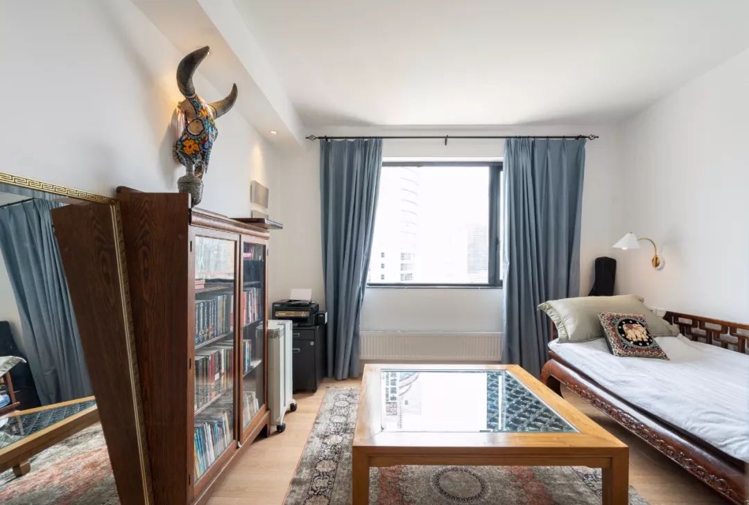 香樟公寓装修,香樟林别墅重建