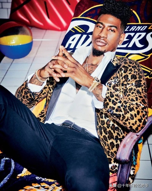 伊曼香珀特十佳球,伊曼香波特野球