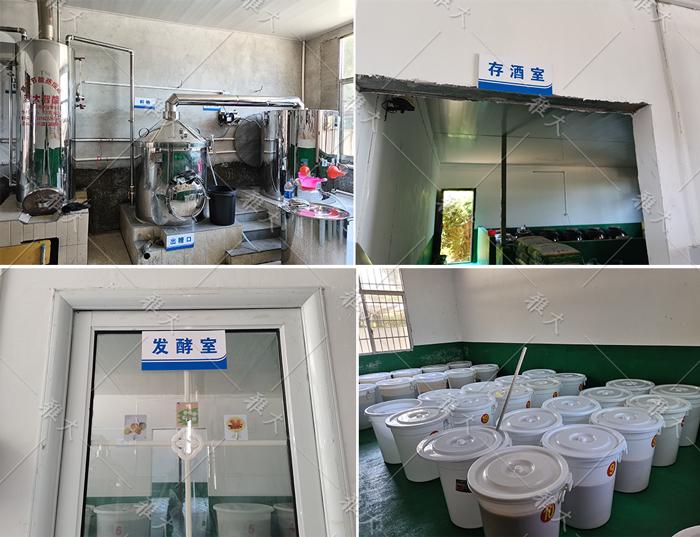 开纯粮酿酒小作坊怎么去打开销路,开一个小型酒厂需要酿酒技术吗