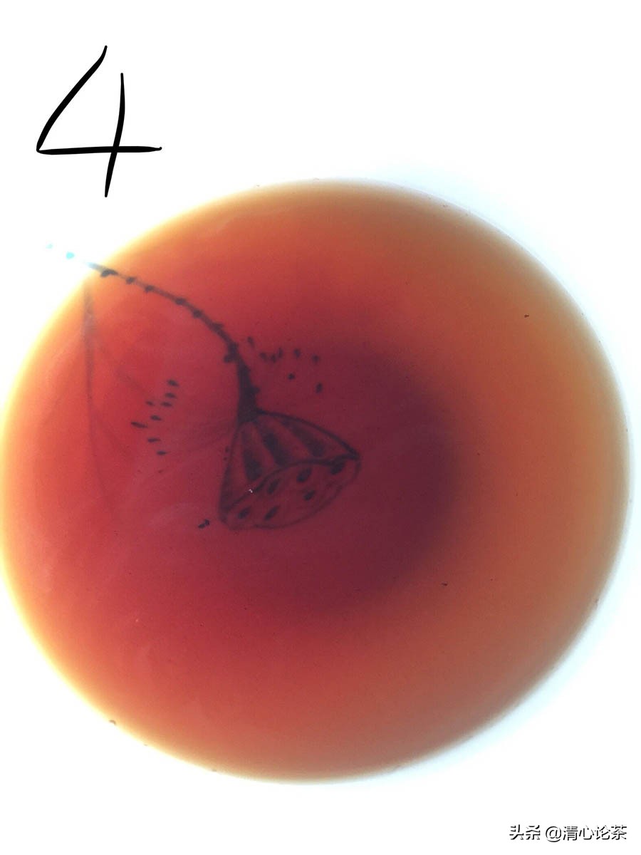 熟茶有霉点,买普洱茶最怕什么