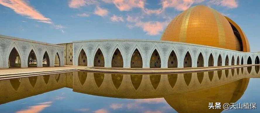 昌吉市最新城市发展规划,乌鲁木齐和昌吉是否相邻