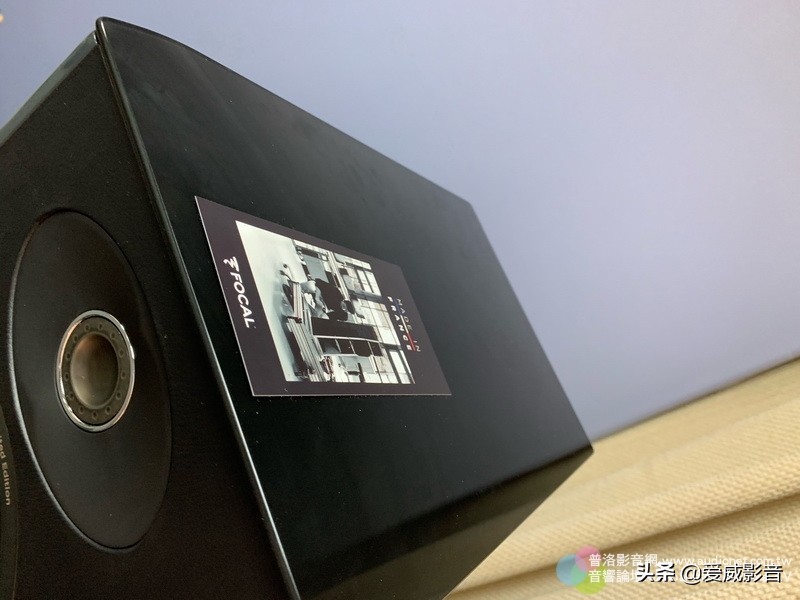 法国劲浪focalaria936k2,法国劲浪focalaria936k2特别版