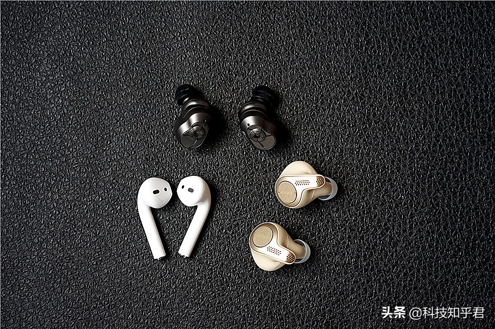 最顶级的蓝牙耳塞,hifiman蓝牙耳机tws600对比