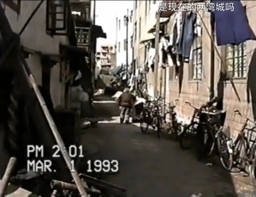 他的低清视频,把上海人看哭了