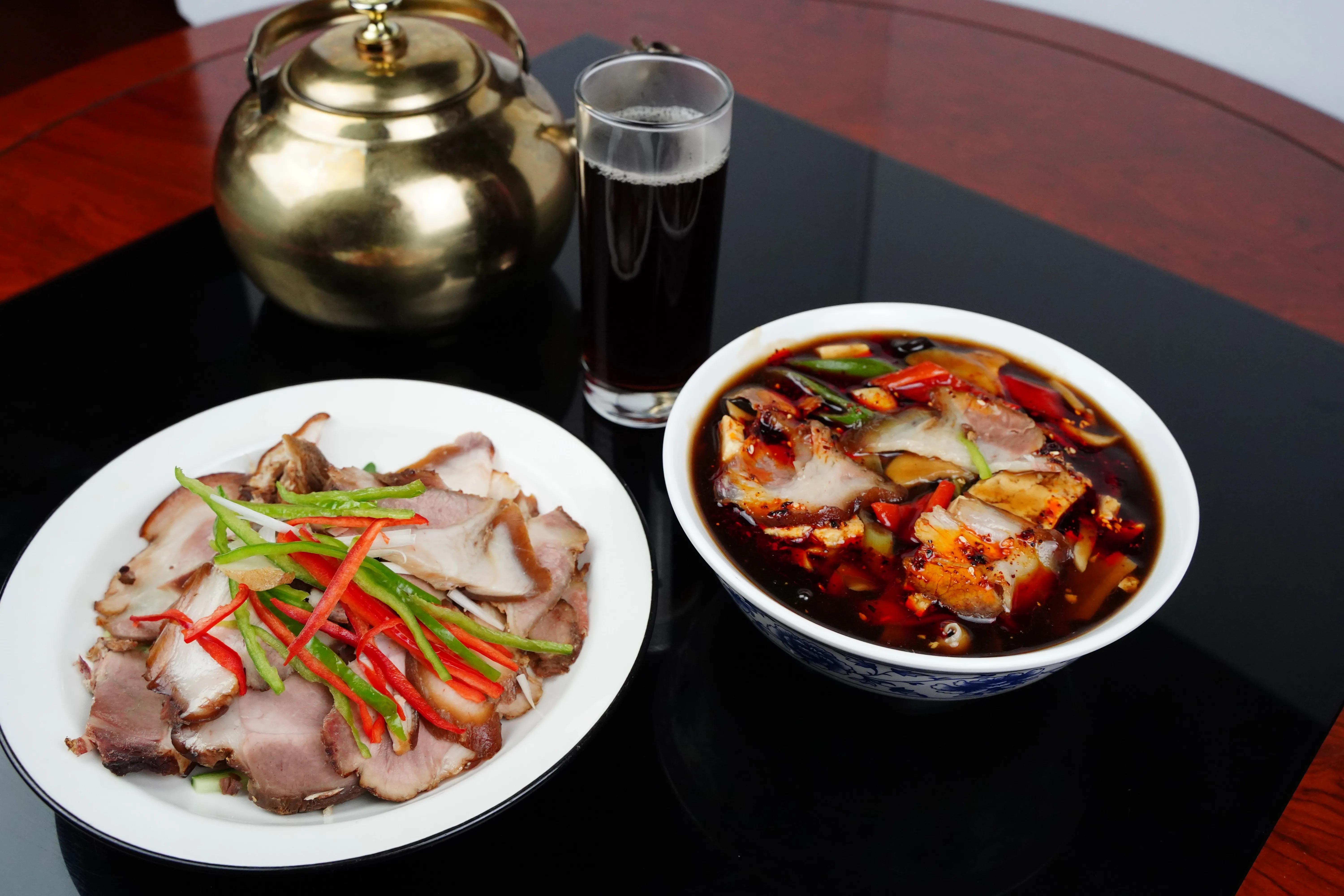 塞外江南陇商食府优惠,乌鲁木齐陇商食府