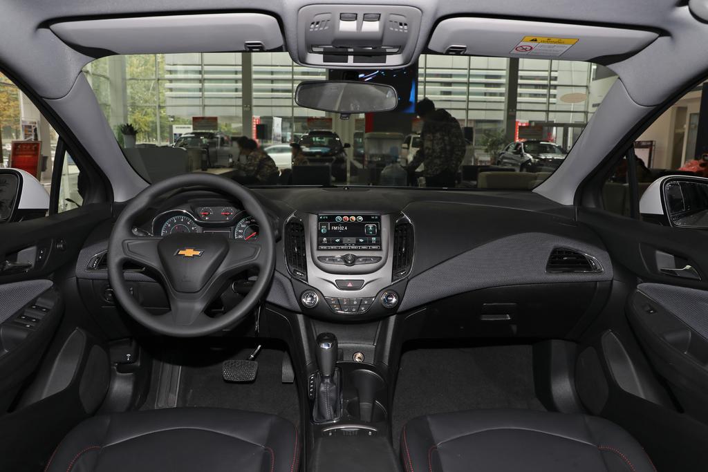 雪佛兰4缸最省油的车,2022款雪佛兰科鲁兹车质量怎么样