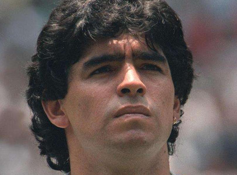 真正球王,真正的智利球王