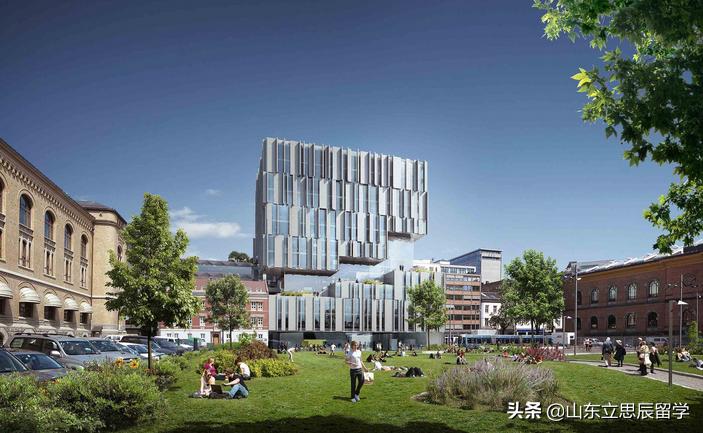 北欧大学本科申请条件,北欧挪威奥斯陆大学