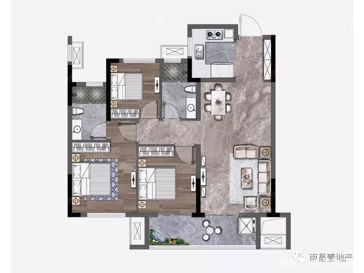 南昌湾里哪个楼盘值得购买,南昌湾里新房现房房价