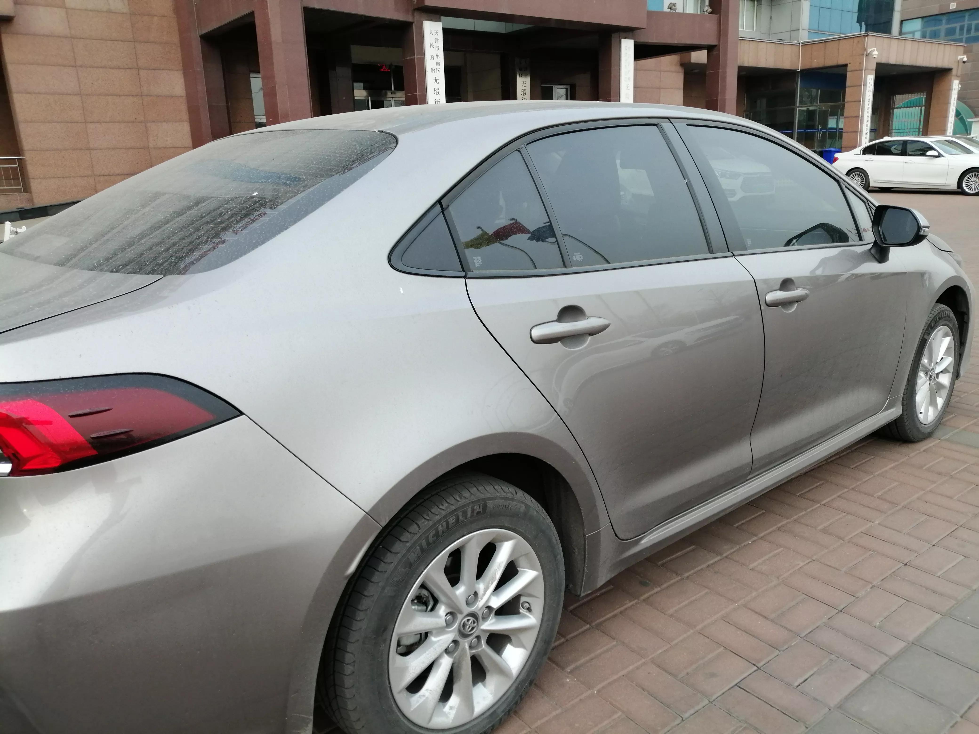 卡罗拉这车怎么样,最新款卡罗拉车主真实感受