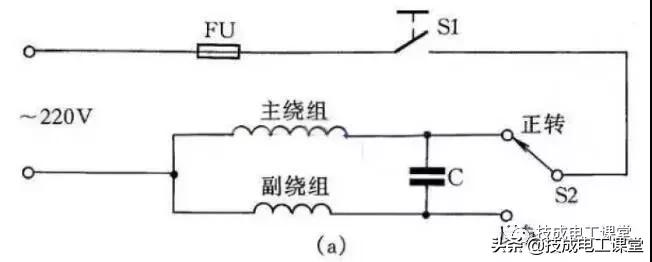 老电工教你正确接线手法,老电工接线方法用十年也不坏
