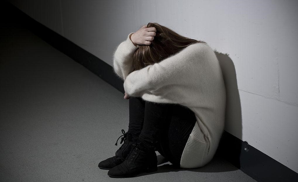 精神创伤怎么自我治愈,怎样救赎精神创伤