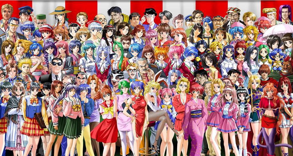 懵懂爱情游戏,学生时代的恋爱游戏