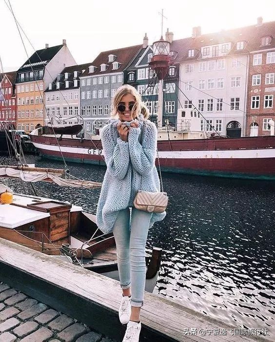 旅行必须知道的10个真相,旅行冷知识图片大全