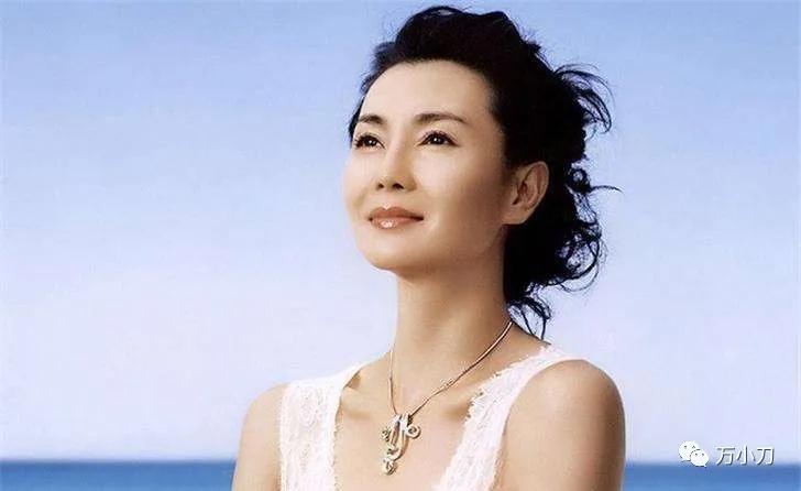 过气影后离婚的坎坷情史,影后秦海璐的坎坷情史