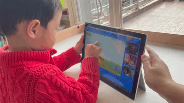 幼儿园3-6岁英语启蒙课程,国际幼儿园英语对孩子有什么帮助