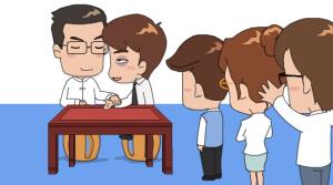 员工转正考核评价怎么写,如何对员工进行测评