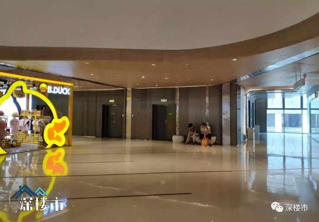 万科商业业绩,万科商业做得如何