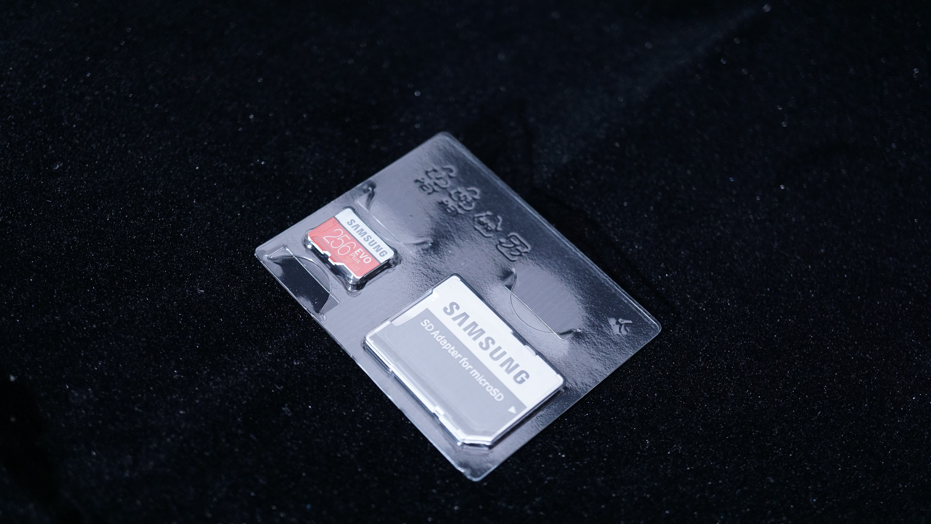 拼多多tf卡真伪鉴定,三星tf卡evo和pro区别