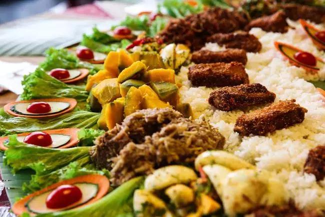 一个好吃的地方排行榜,一个好吃不贵的地方