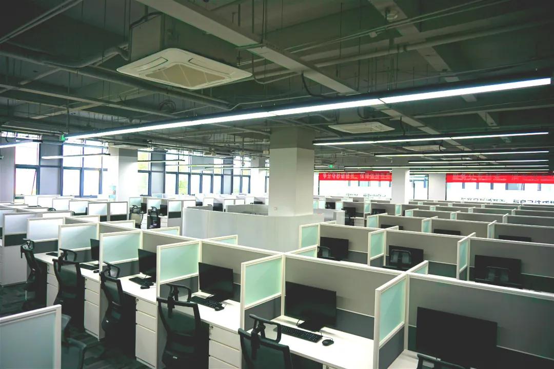 出圈！广陵新城再添高光！落户社交电商独角兽