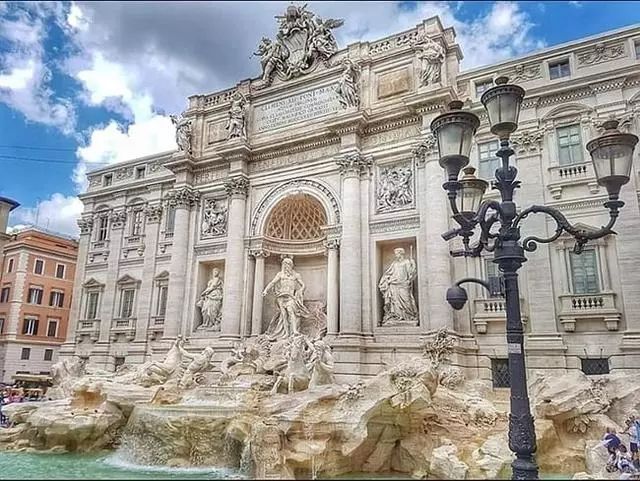 意大利罗马假日游玩攻略,意大利罗马旅游攻略三日游