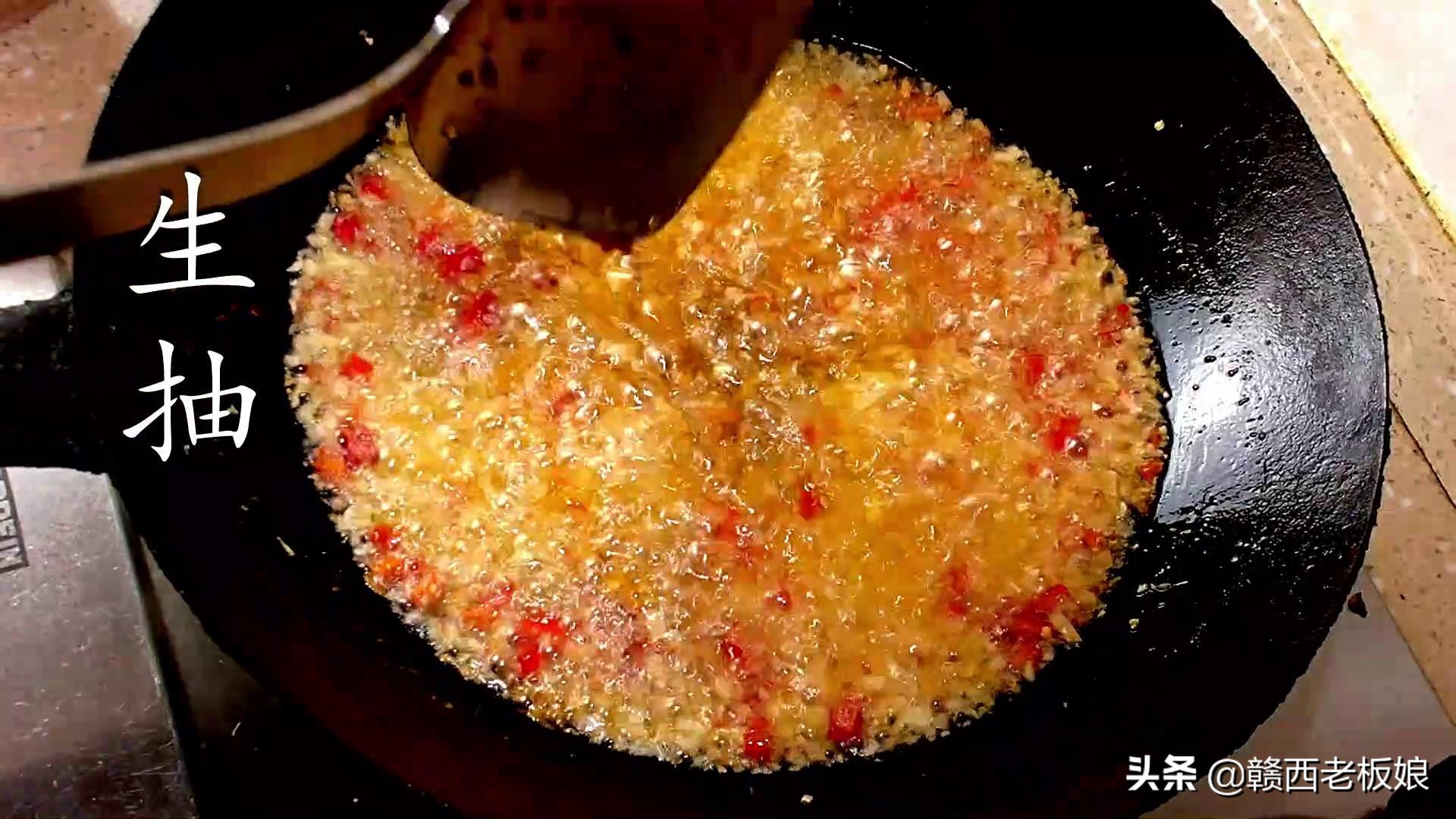 茄子吃不完晒干的教程,茄子买多了吃不完该怎么做