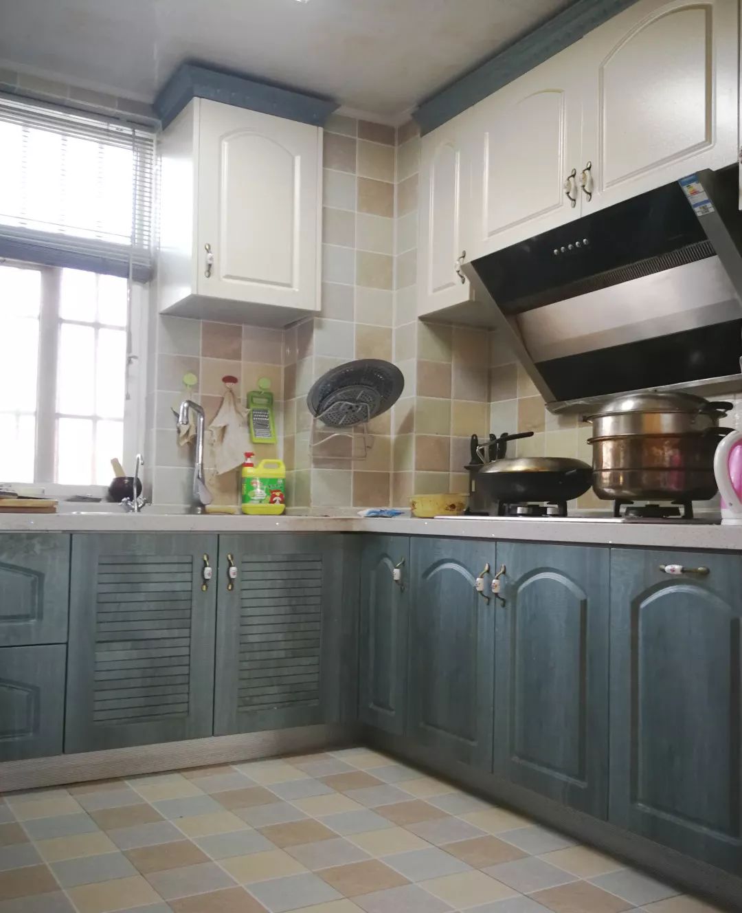 最新的地中海风格装修效果图大全,现代最新地中海装修风格及效果图