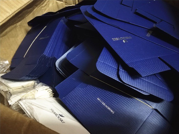 上海假施华洛世奇饰品,施华洛世奇假货水晶新闻