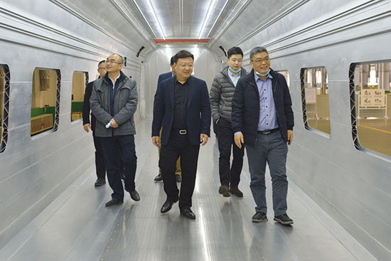 企业的好管家群众的贴心人——记忠旺集团*党**委书记、工会主席、副总经理魏强