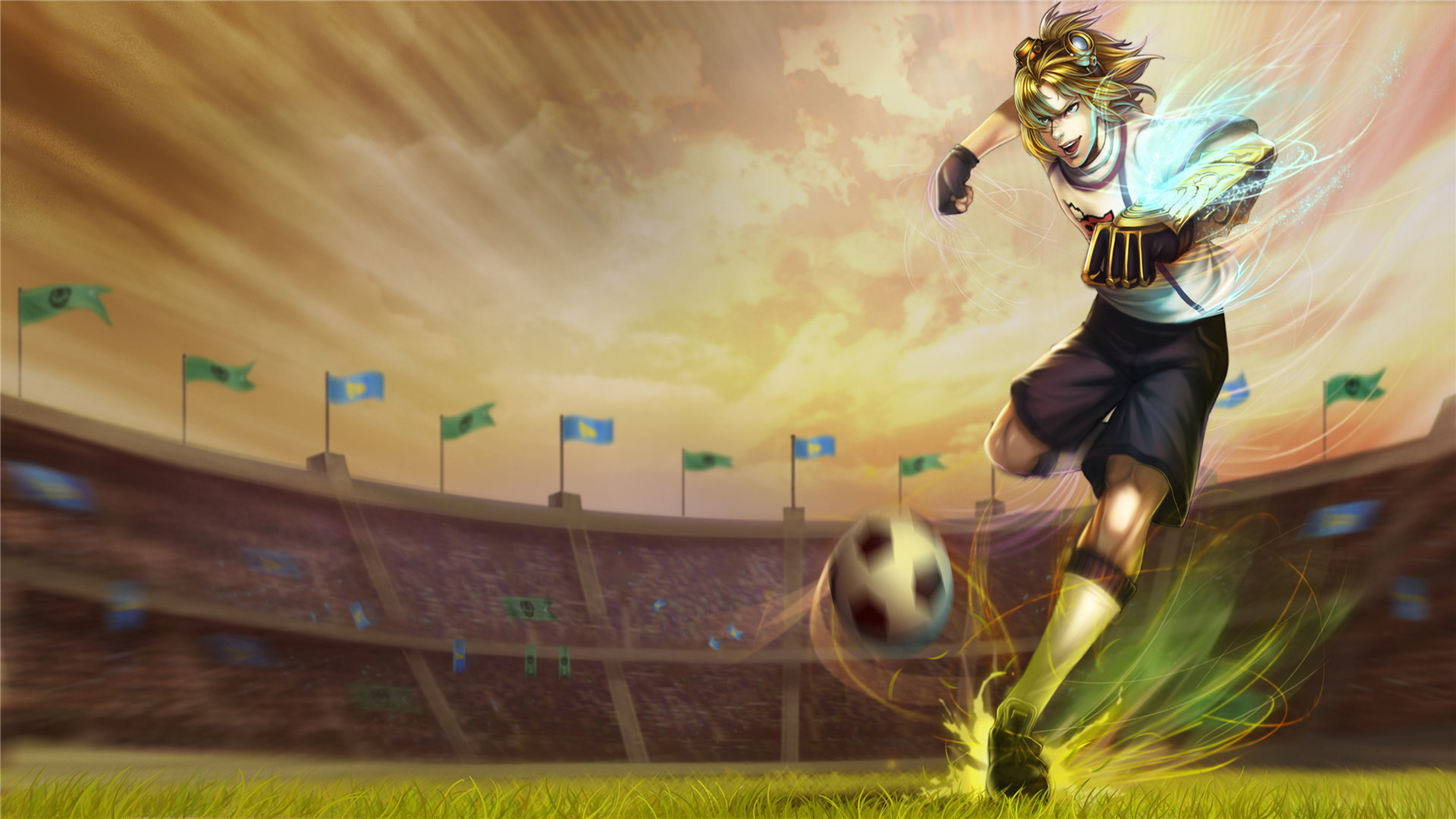 英雄联盟后期最强的adc,英雄联盟每个adc英雄技巧