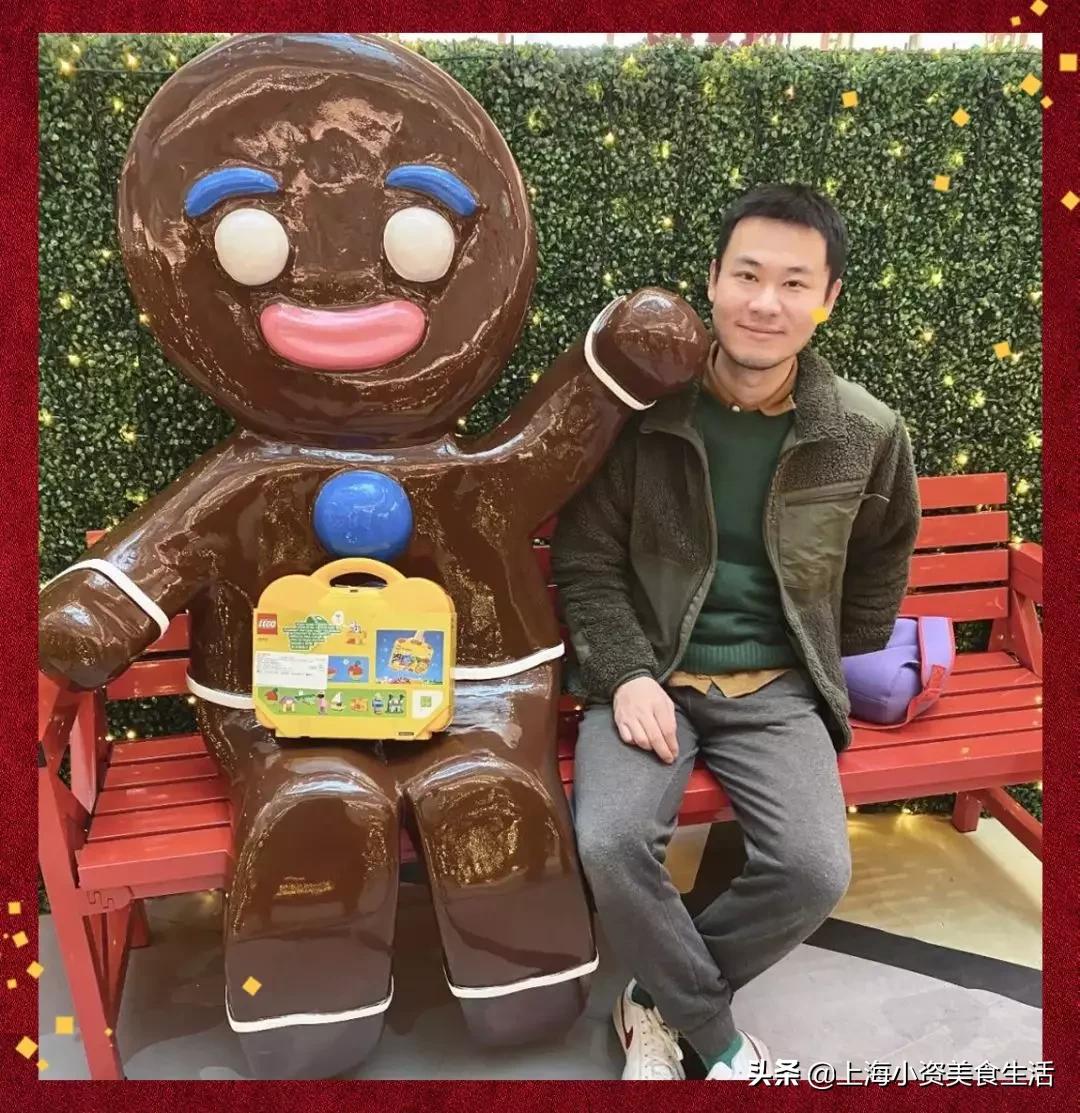 魔都上海甜点,上海魔都弄堂小吃